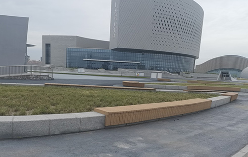 2020年-圖書館、科技館市政配套附屬工程第一標(biāo)段