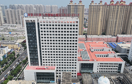 2016年-內(nèi)蒙古民族大學(xué)附屬醫(yī)院內(nèi)二科、門急診醫(yī)技綜